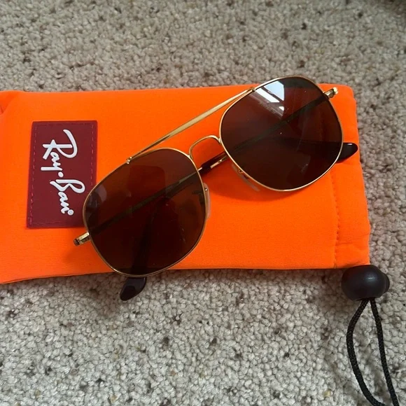 Ray-Ban Junior RJ9561S sunglasses - Picture 1 of 5